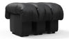 DS 600 - Black Vegan Leather - Image 2