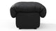 DS 600 - Black Vegan Leather - Image 3