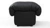 DS 600 - Black Vegan Leather - Image 3