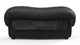 DS 600 - Black Vegan Leather - Image 4
