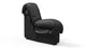 DS 600 - Black Vegan Leather - Image 2