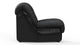 DS 600 - Black Vegan Leather - Image 3