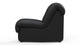 DS 600 - Black Vegan Leather - Image 5