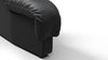 DS 600 - Black Vegan Leather - Image 6