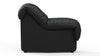 DS 600 - Black Vegan Leather - Image 3