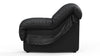 DS 600 - Black Vegan Leather - Image 5