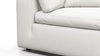 Sky - White Linen - Image 7