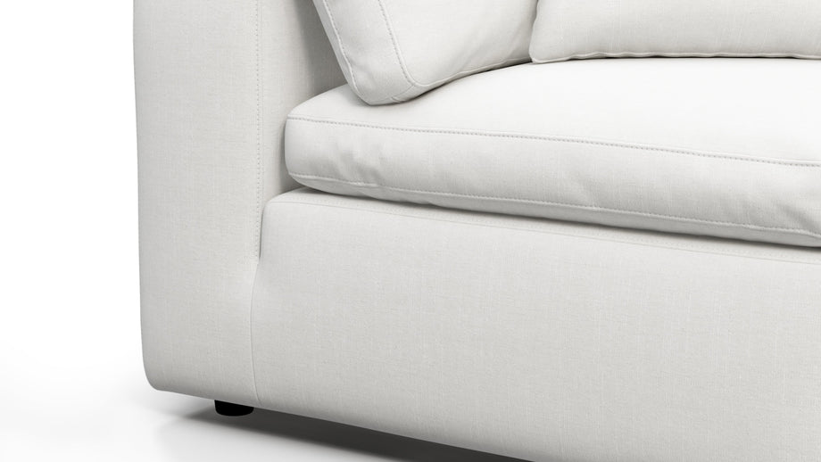 HimmelWhite Linen