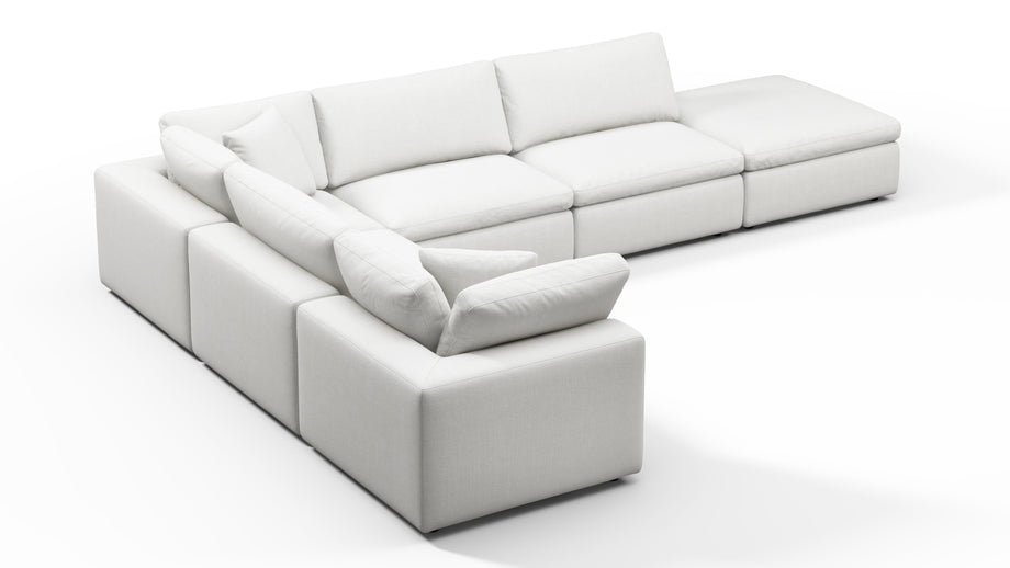 HimmelWhite Linen
