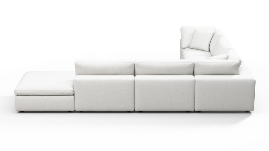 HimmelWhite Linen