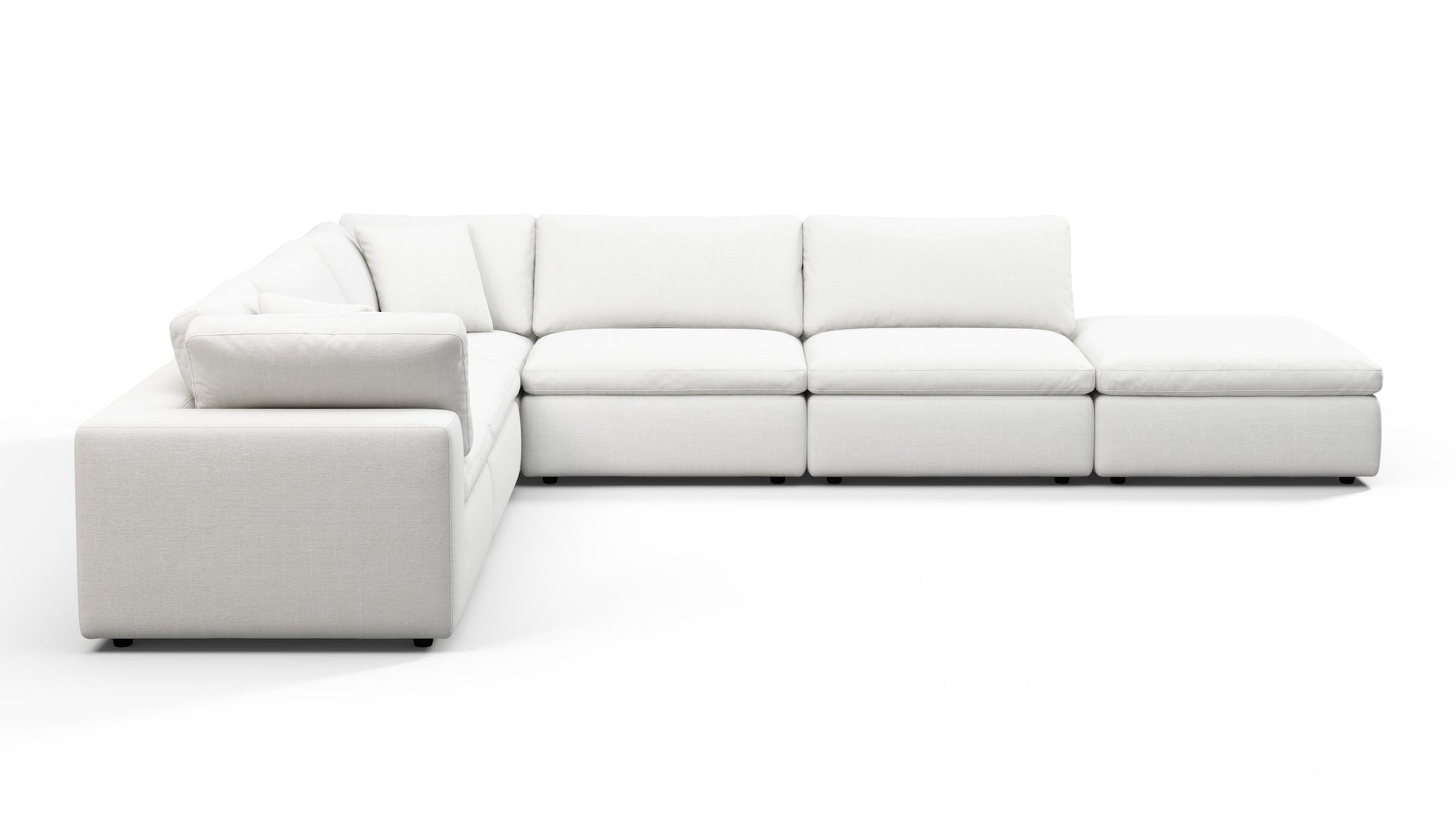 SkyWhite Linen
