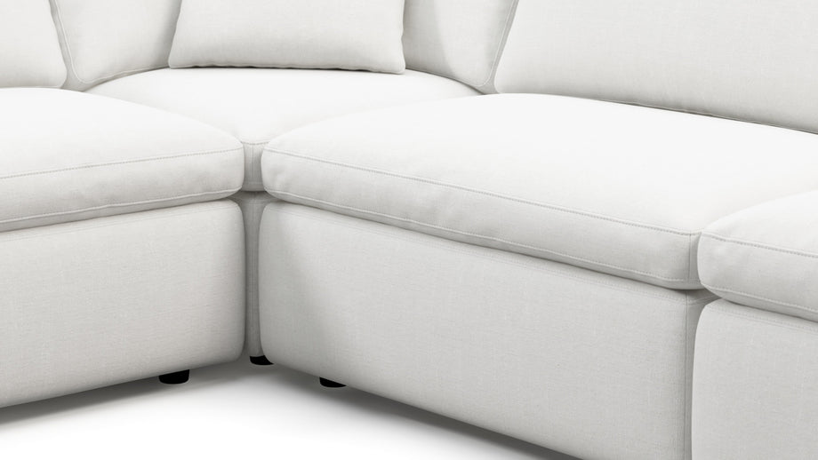 CieloWhite Linen