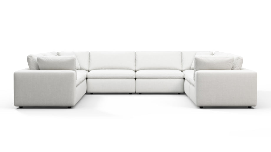 CieloWhite Linen