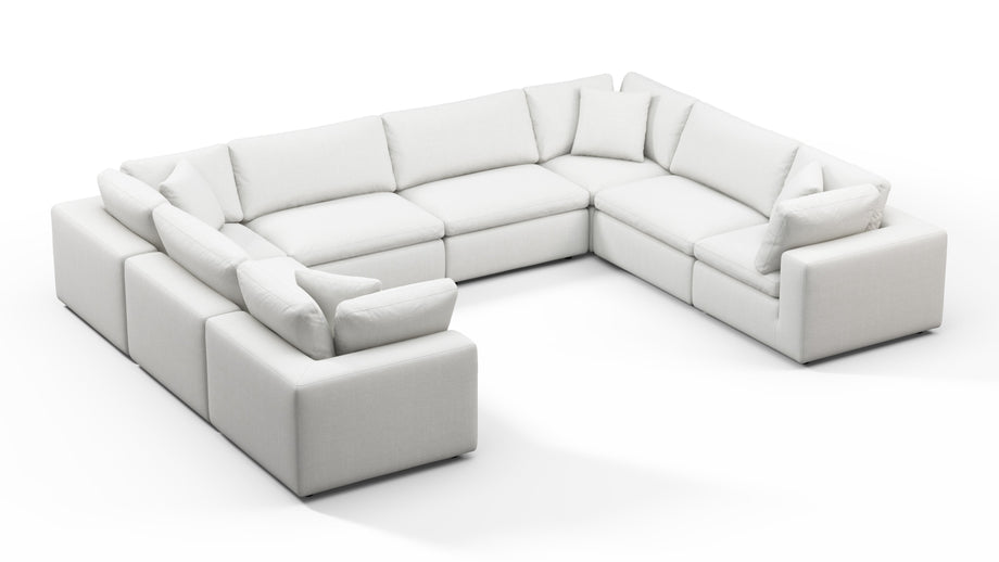 CieloWhite Linen