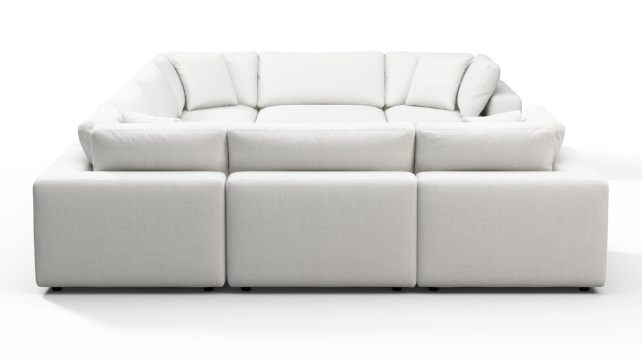 CieloWhite Linen