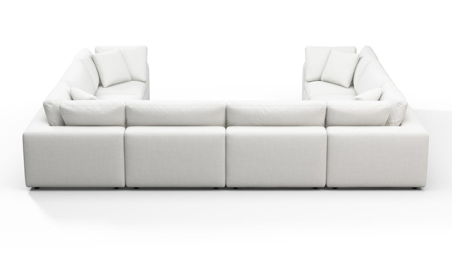 CieloWhite Linen