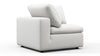 Sky - White Linen - Image 2