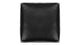 Corbusier - Midnight Black Premium Leather - Image 4