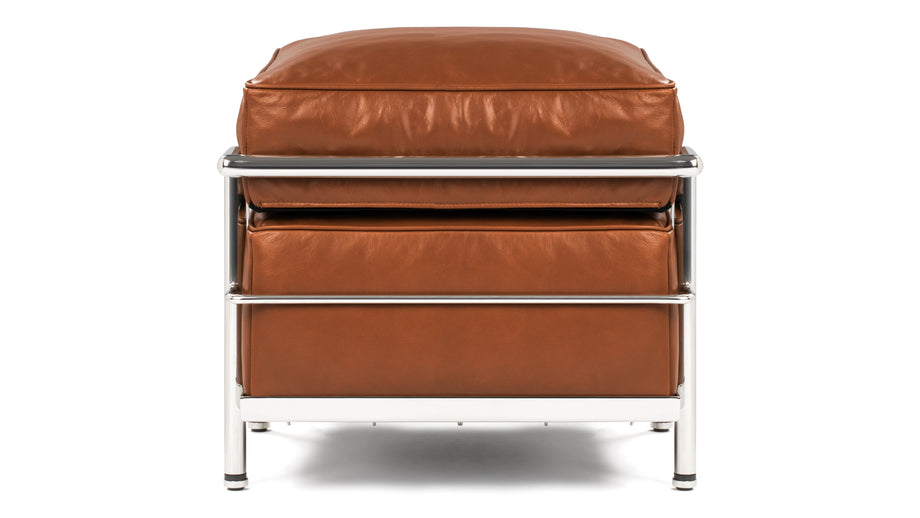 CorbusierTan Premium Leather