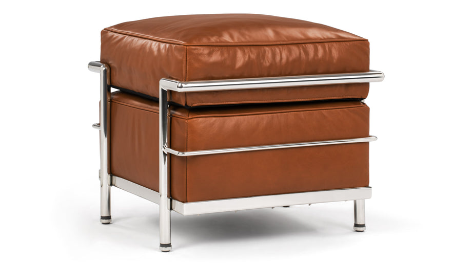 CorbusierTan Premium Leather