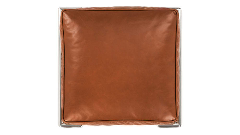 CorbusierTan Premium Leather