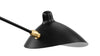 Mouille Ceiling - Black - Image 5