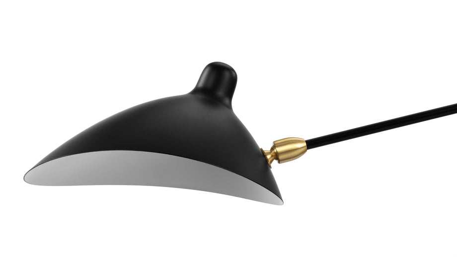Techo MouilleBlack