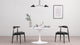 Mouille Ceiling - Black - Image 7