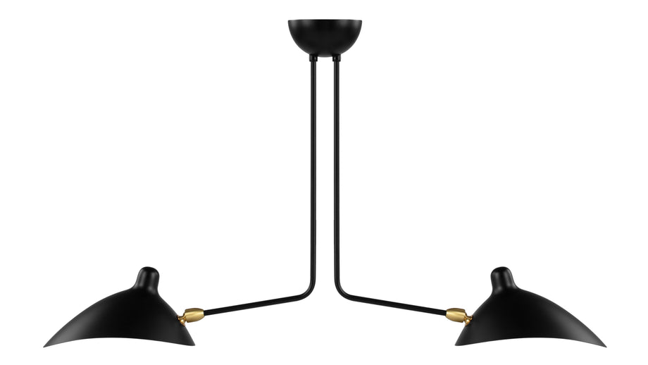 Techo MouilleBlack