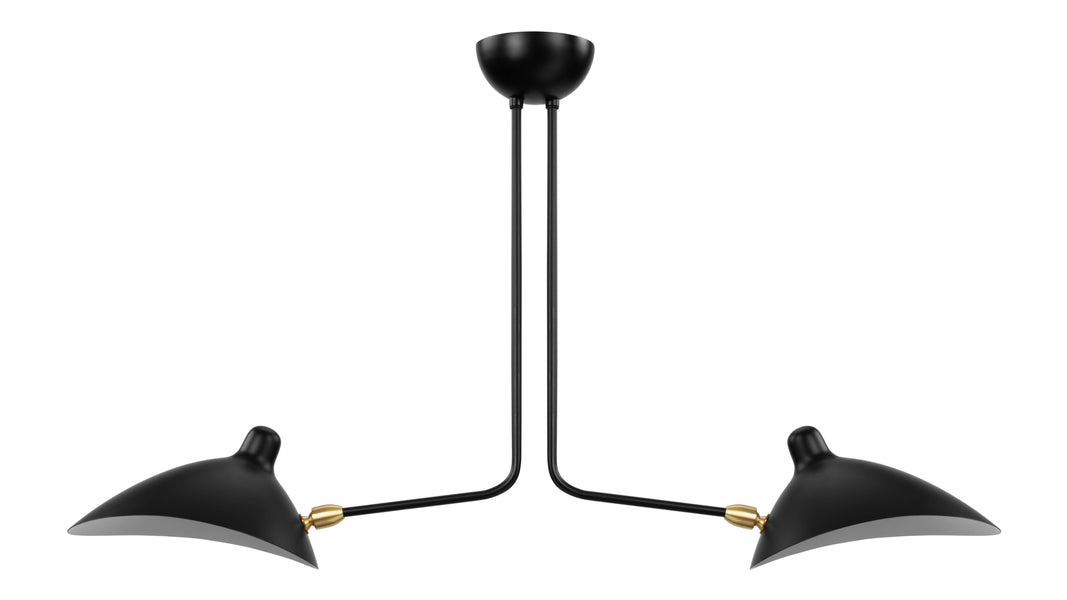 Techo MouilleBlack