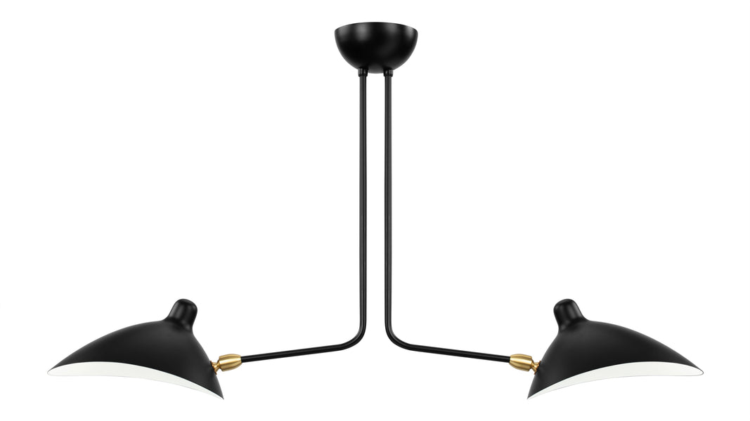 Techo MouilleBlack