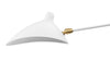 Mouille Ceiling - White - Image 5