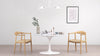 Mouille Ceiling - White - Image 6