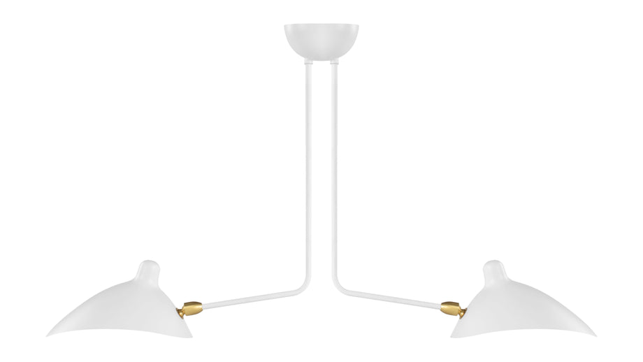 Techo MouilleWhite