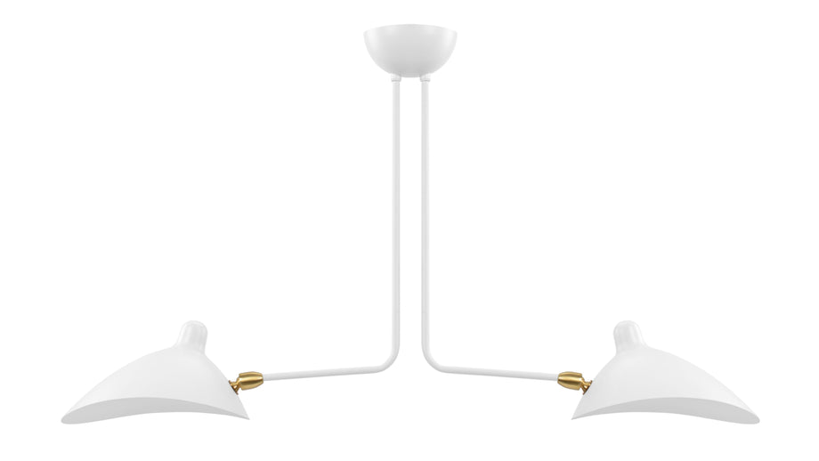 Techo MouilleWhite