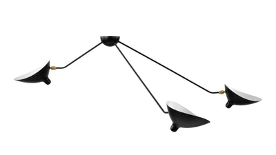 Mouille - Black - Image 1