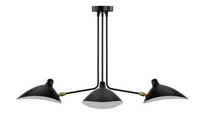 Mouille - Black - Image 1
