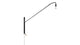 Arlo - Arlo - Arlo Wall Light, Black - Image 2