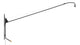 Arlo - Arlo - Arlo Wall Light, Black - Image 5