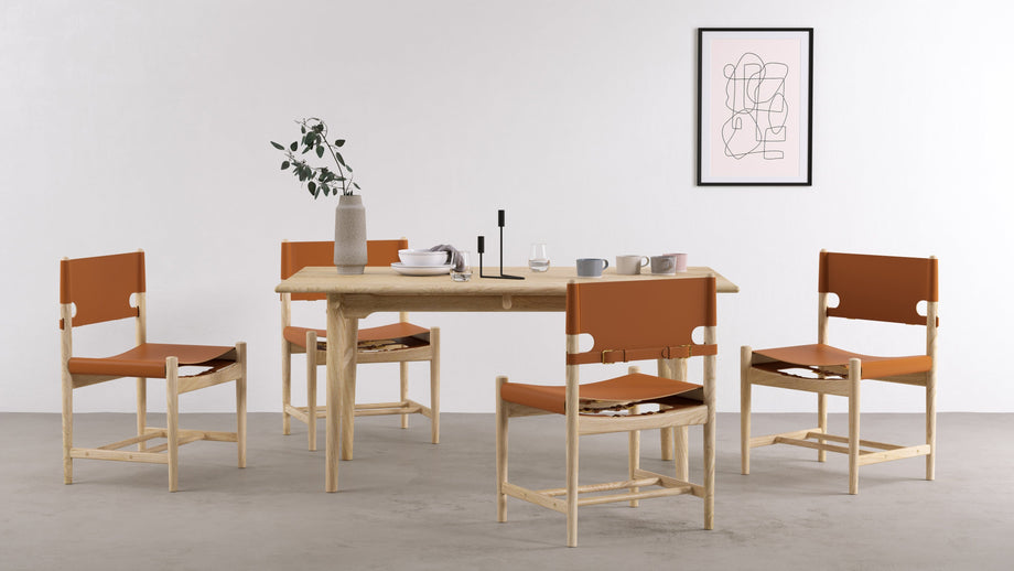 ŠpanělštinaWhiskey Brown Vegan Leather