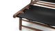 Hendrik - Deep Black Vegan Leather - Image 6