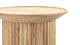 Otto - Otto - Otto Side Table, Tall, Natural Ash - Image 6