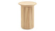 Otto - Otto - Otto Side Table, Tall, Natural Ash - Image 3