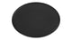 Felix - Felix - Felix Two Drawer Nightstand, Black Ash - Image 5