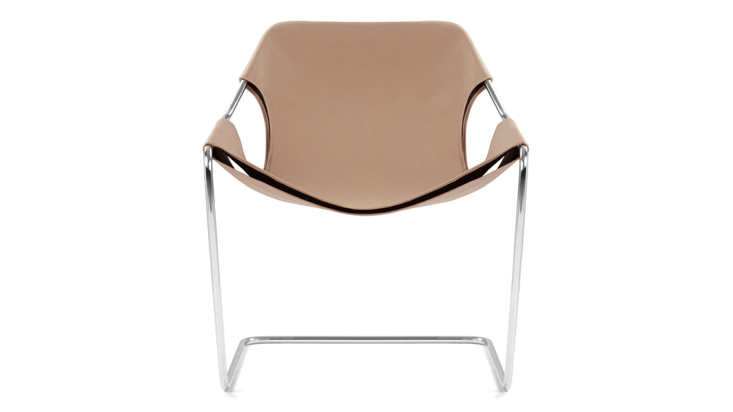 PaulistanoButterscotch Vegan Leather