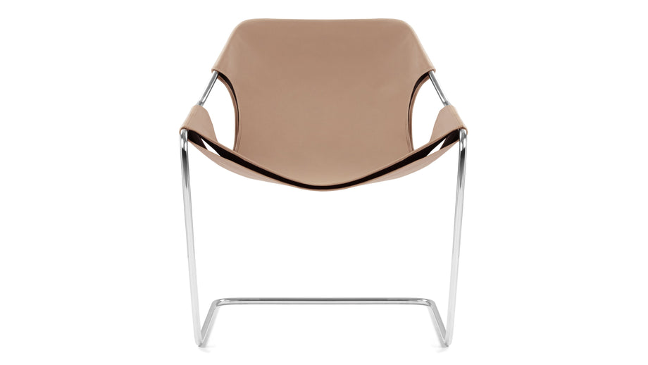 PaulistanoButterscotch Vegan Leather