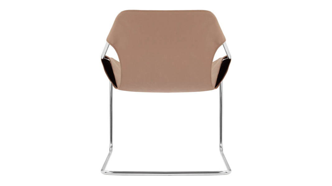 PaulistanoButterscotch Vegan Leather