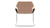 Paulistano - Butterscotch Vegan Leather - Image 4