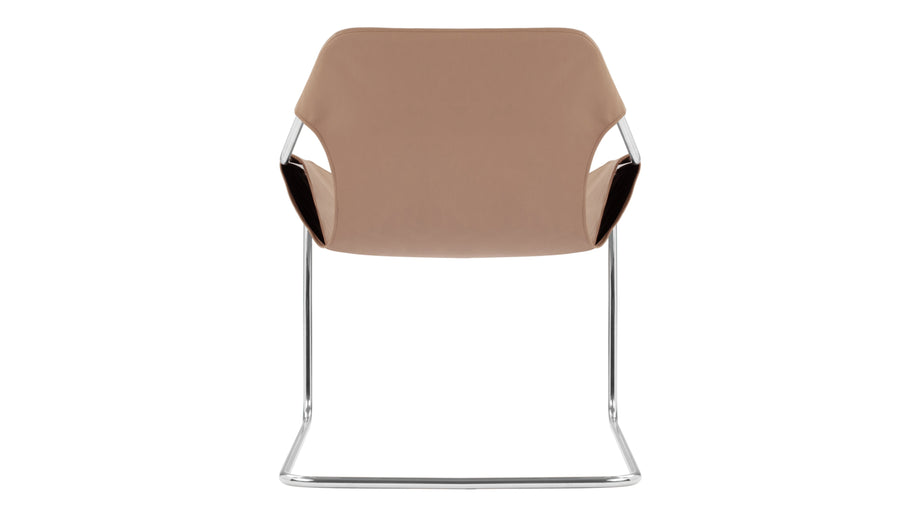 PaulistanoButterscotch Vegan Leather