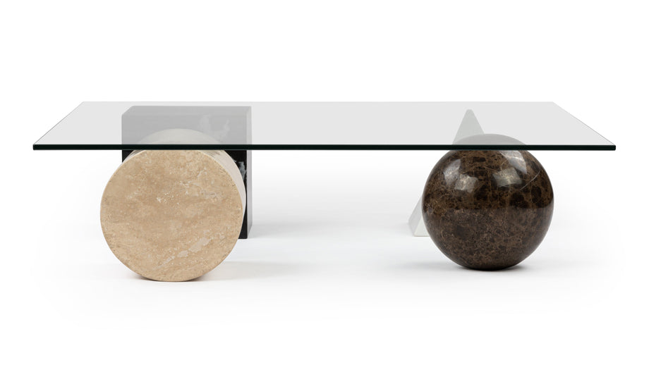 MetaforaMixed Stone